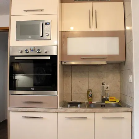 Silver Apartment Near Old Town Mostar Exterior photo
