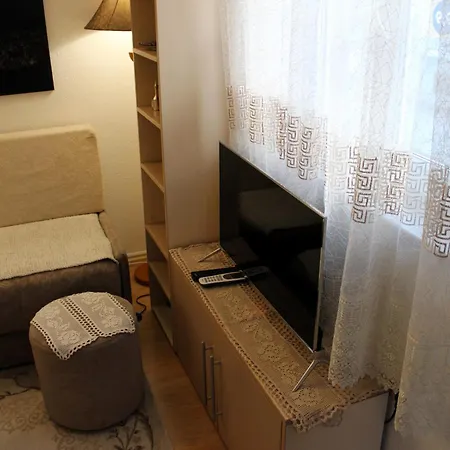 Silver Apartment Near Old Town Mostar Exterior photo