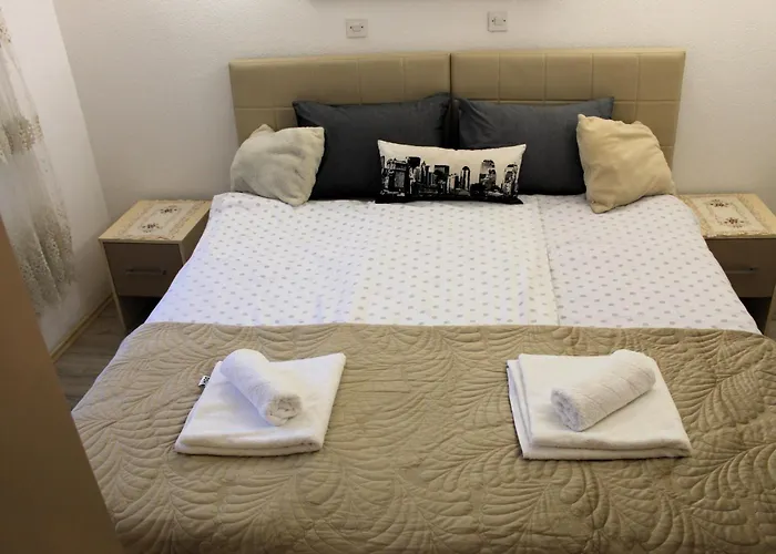 Silver Apartment Near Old Town Mostar