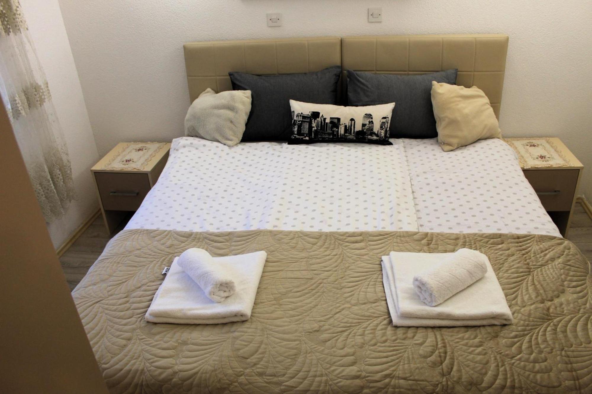 Apartment Silver Near Old Town Mostar
