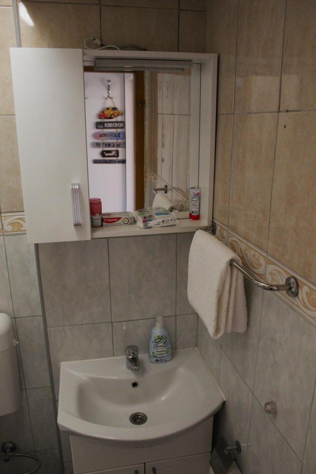 Silver Near Old Town Apartment Mostar