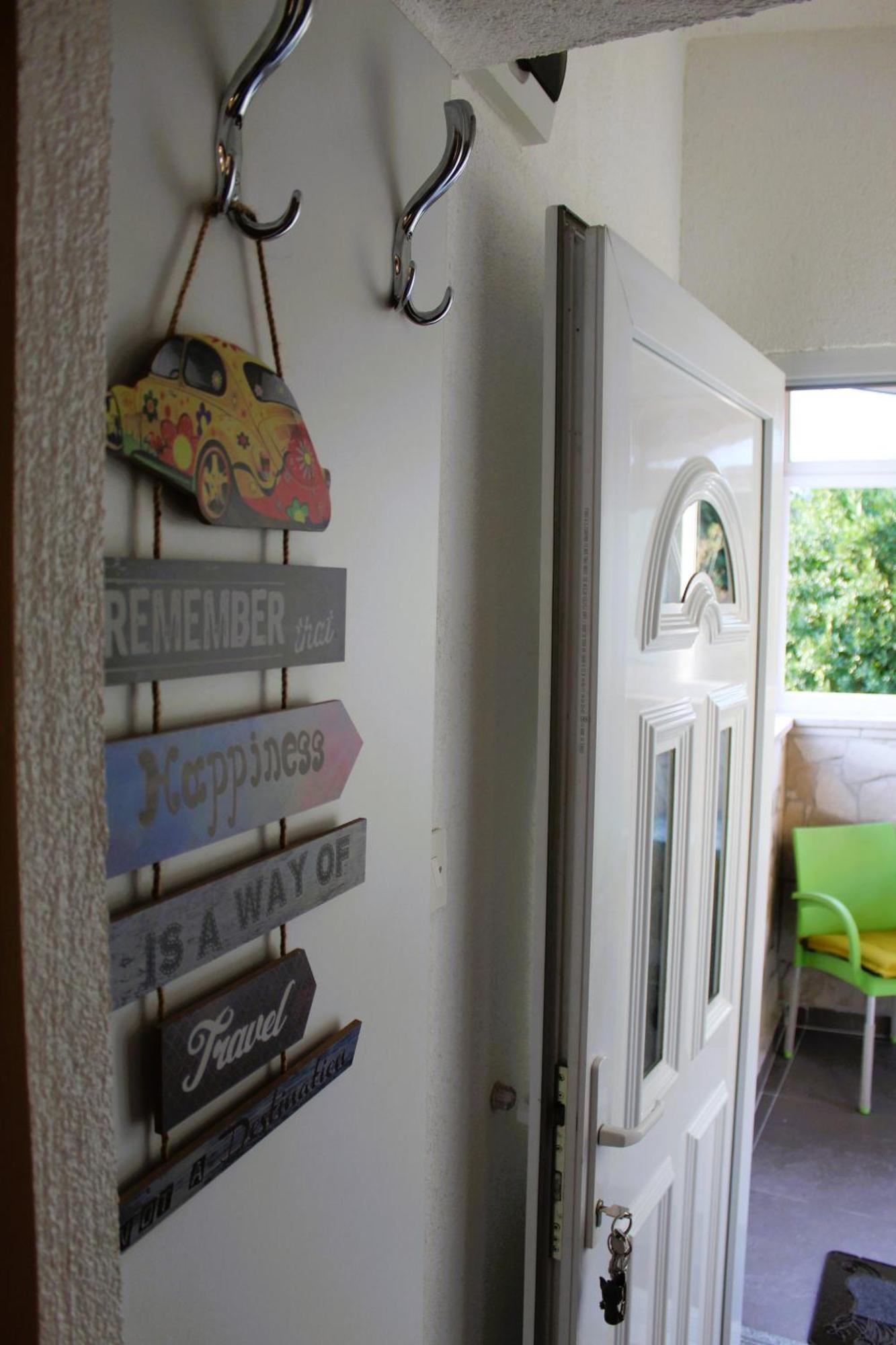 Apartment Silver Near Old Town Mostar