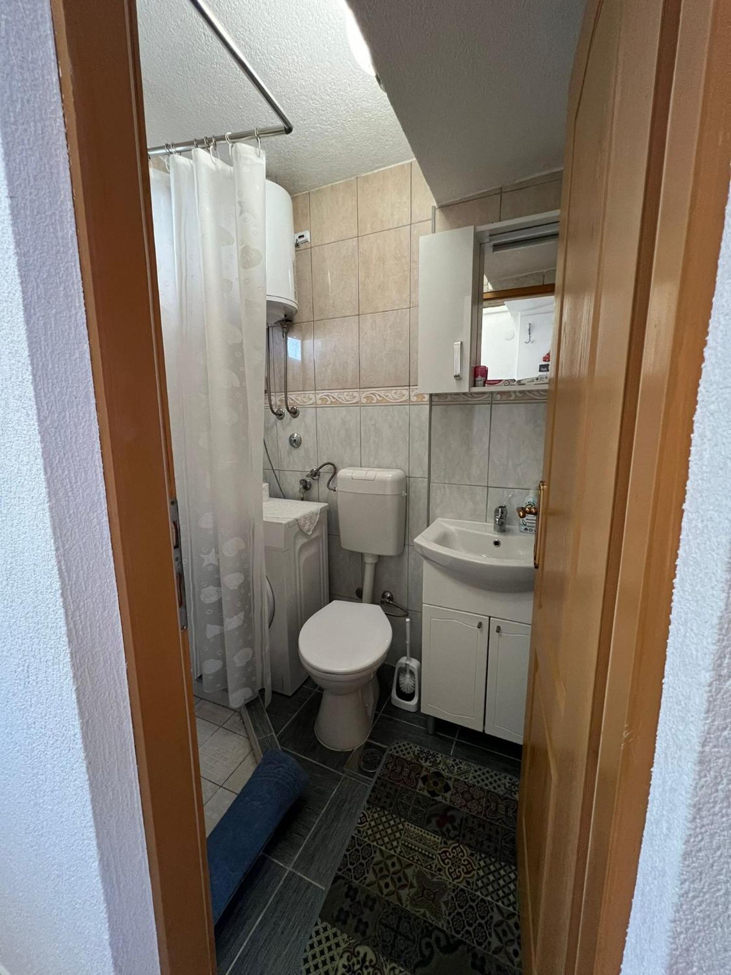 Apartment Silver Near Old Town *